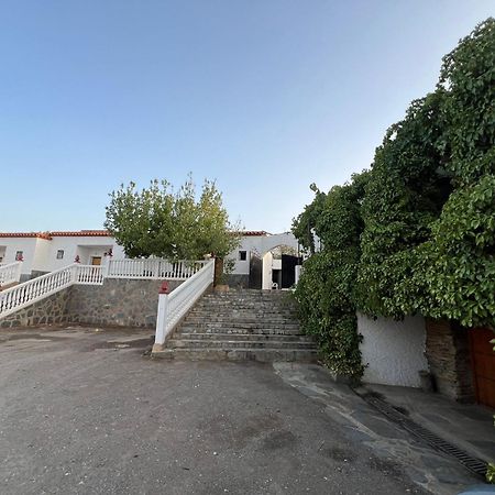 Pension Xiquena Finana Exterior foto